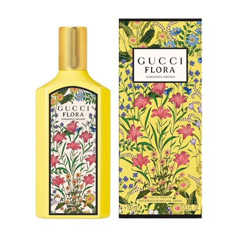 profumo vaniglia gucci|Gucci Eau de Parfum Gucci Flora Gorgeous Orchid .